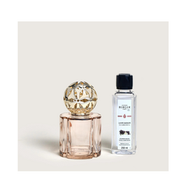 Maison Berger Maison Berger Pomelis Beige Gift Set