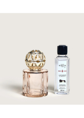 Maison Berger Maison Berger Pomelis Beige Gift Set