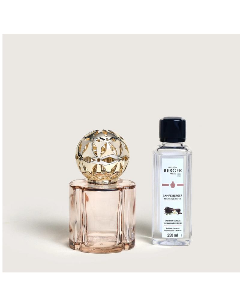 Maison Berger Maison Berger Pomelis Beige Gift Set
