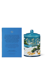 Glasshouse Fragrances Chalet Chic 380g Candle by Glasshouse Fragrances
