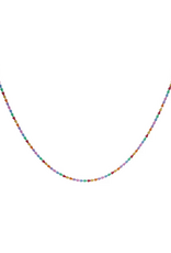 Creative Co-Op Gumdrop Garland