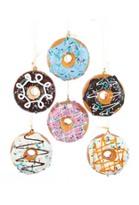 Donut Ornament
