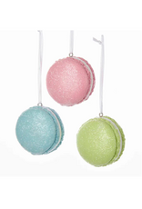 Macaroon Ornament