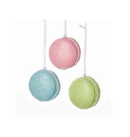 Macaroon Ornament