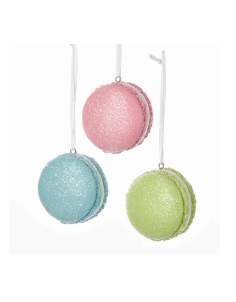 Macaroon Ornament