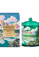 Glasshouse Fragrances Breathtaking Banff 380g Candle by Glasshouse Fragrances