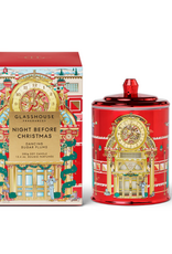Glasshouse Fragrances The Night Before Christmas 13oz Candle  by Glasshouse Fragrances