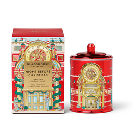 Glasshouse Fragrances The Night Before Christmas 13oz Candle  by Glasshouse Fragrances