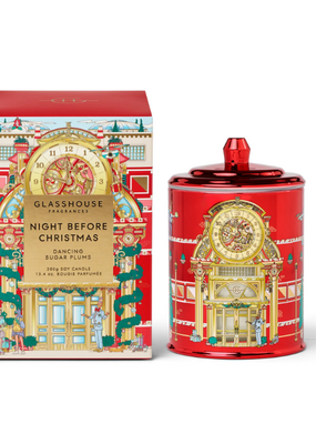 Glasshouse Fragrances The Night Before Christmas 13oz Candle  by Glasshouse Fragrances