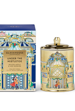 Glasshouse Fragrances Under The Mistletoe 13oz Candle  by Glasshouse Fragrances