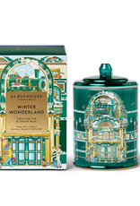 Glasshouse Fragrances Winter Wonderland 13oz Candle by Glasshouse Fragrances