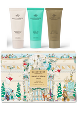 Glasshouse Fragrances Glasshouse Hand Cream Trio by Glasshouse Fragrances