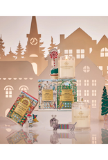 Glasshouse Fragrances Holiday Candle Trio by Glasshouse Fragrances