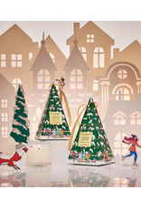 Glasshouse Fragrances Midnight In Milan Bauble Candle by Glasshouse Fragrances