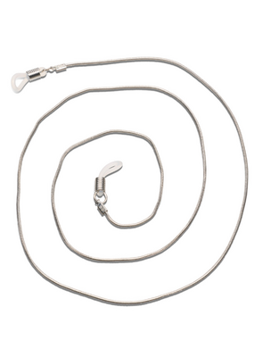 Peepers Peepers Silver Eyeglass Chain