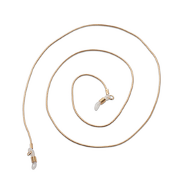 Peepers Peepers Gold Eyeglass Chain