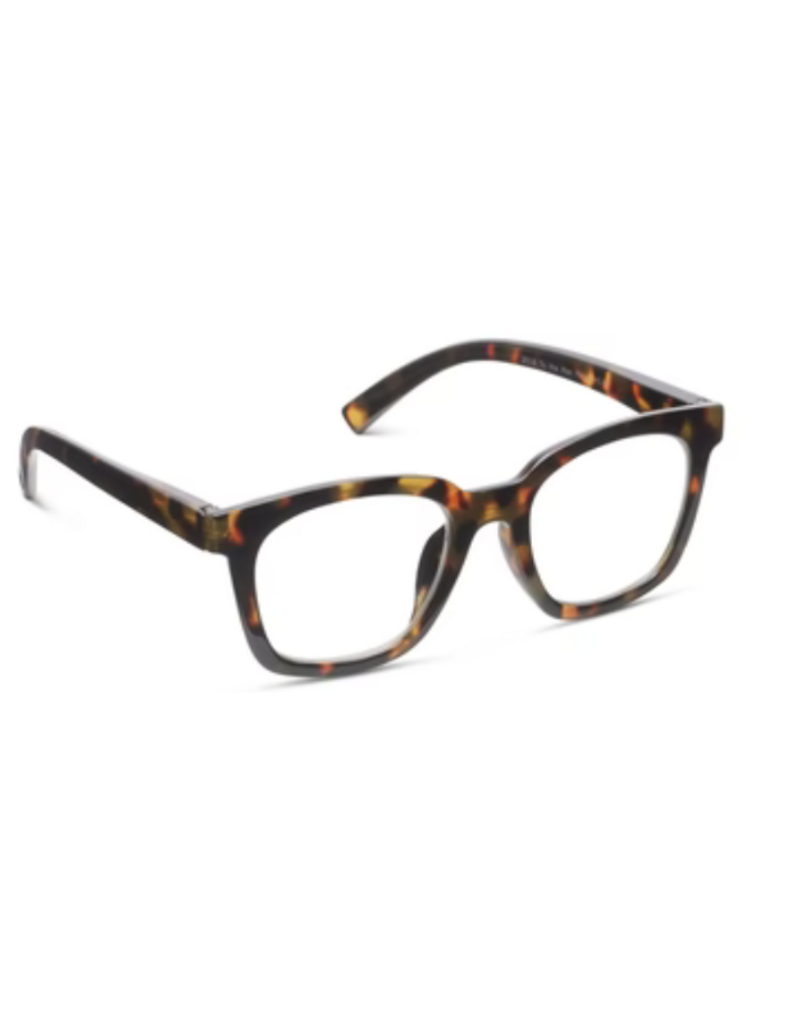 Peepers Peepers Readers To The Max Tortoise 1.50