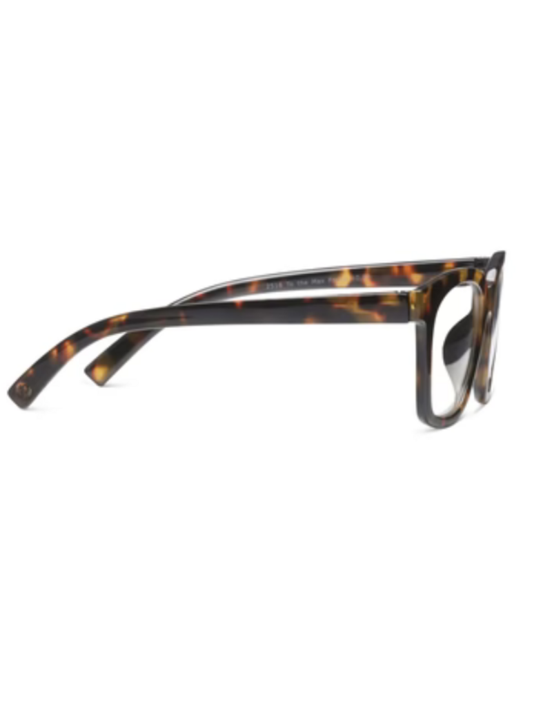 Peepers Peepers Readers To The Max Tortoise 1.50