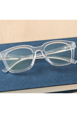 Peepers Peepers Readers To The Max Clear 1.00