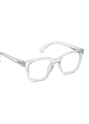 Peepers Peepers Readers To The Max Clear 1.75