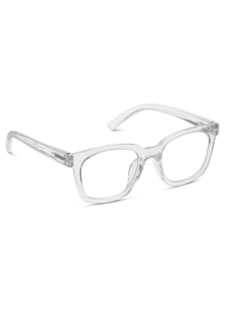 Peepers Peepers Readers To The Max Clear 1.75