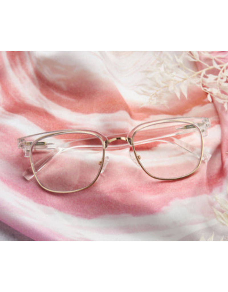 Peepers Peepers Readers Rory Clear 1.50