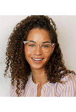 Peepers Peepers Readers Rory Clear 1.50