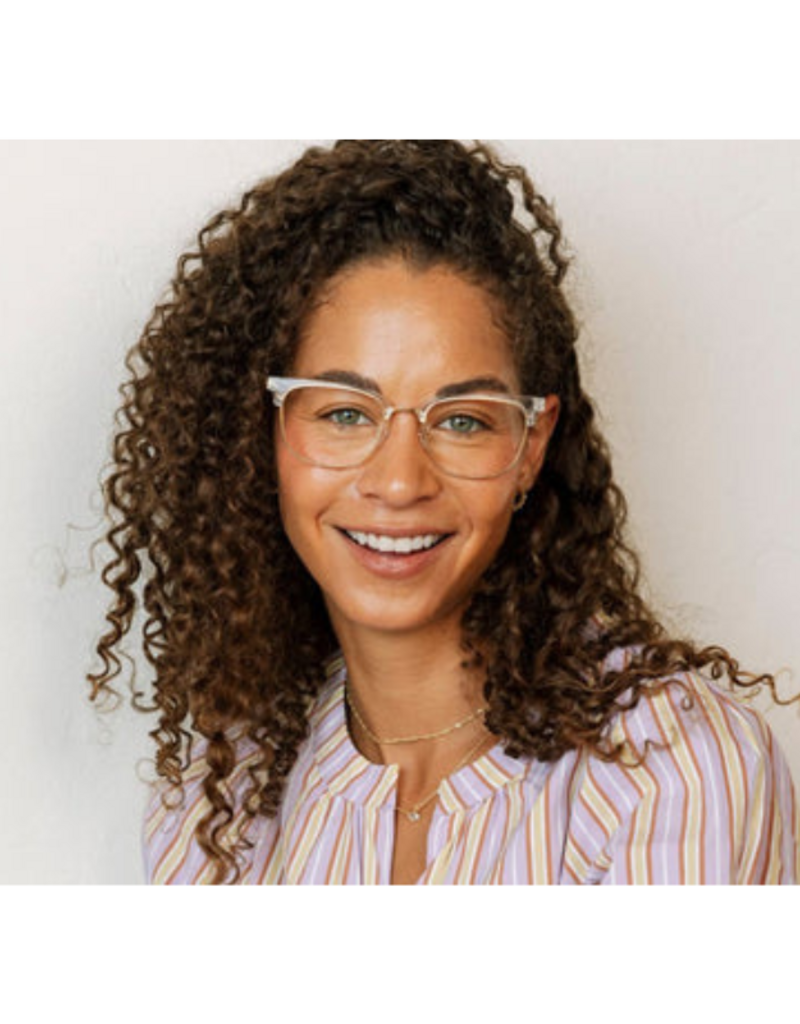 Peepers Peepers Readers Rory Clear 1.50