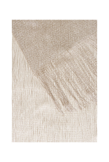 b.young Voet Scarf in Silver by b.young