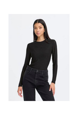 b.young Pavlina Top in Meteorite by b.young