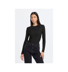 b.young Pavlina Top in Meteorite by b.young