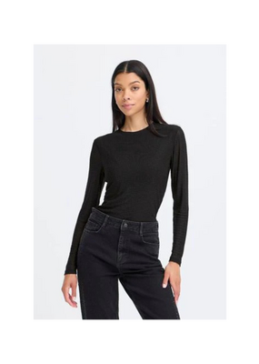 b.young Pavlina Top in Meteorite by b.young