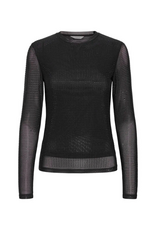 b.young Pavlina Top in Meteorite by b.young