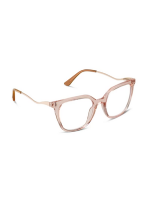 Peepers Peepers Readers Josephine Blush 1.50