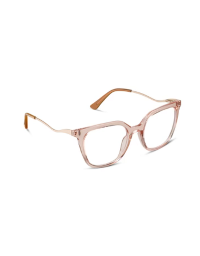 Peepers Peepers Readers Josephine Blush 1.50