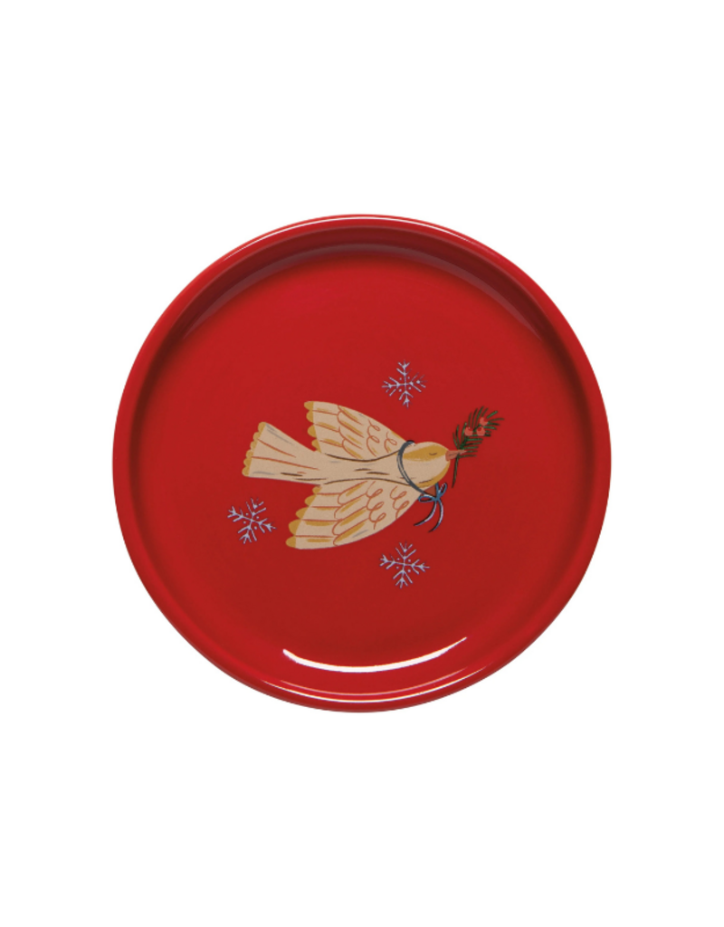 Danica Mug With Lid Seasons Tweetings