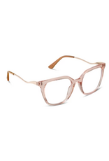 Peepers Peepers Readers Josephine Blush 1.00