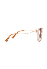 Peepers Peepers Readers Josephine Blush 1.00