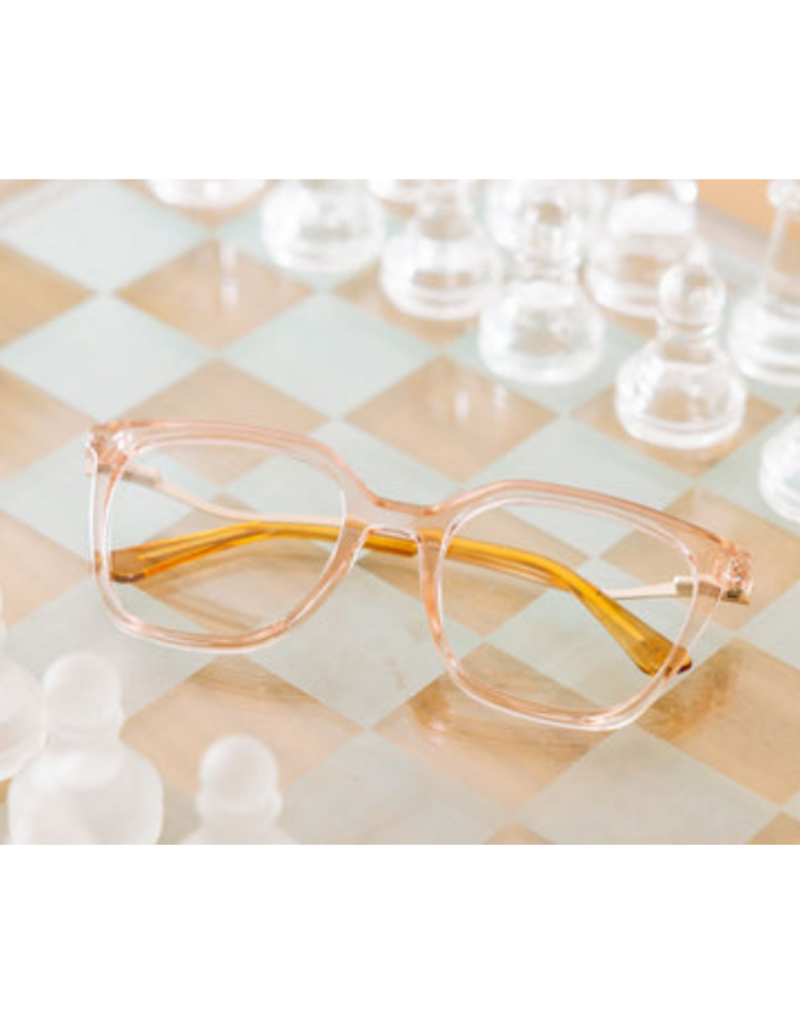 Peepers Peepers Readers Josephine Blush 1.00