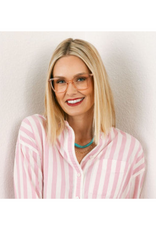 Peepers Peepers Readers Josephine Blush 1.00