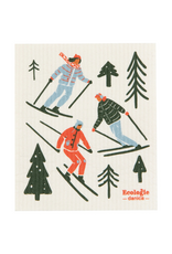 Danica Swedish Dish Cloth Ski Ya Later