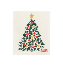 Danica Swedish Dish Cloth Festive Fir