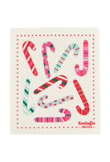 Danica Swedish Dish Cloth Merry Mints