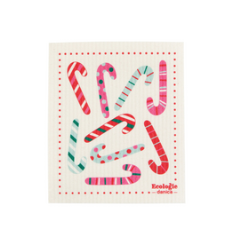 Danica Swedish Dish Cloth Merry Mints