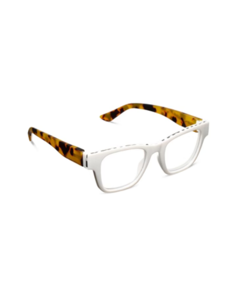 Peepers Peepers Readers Bernadette White 2.00