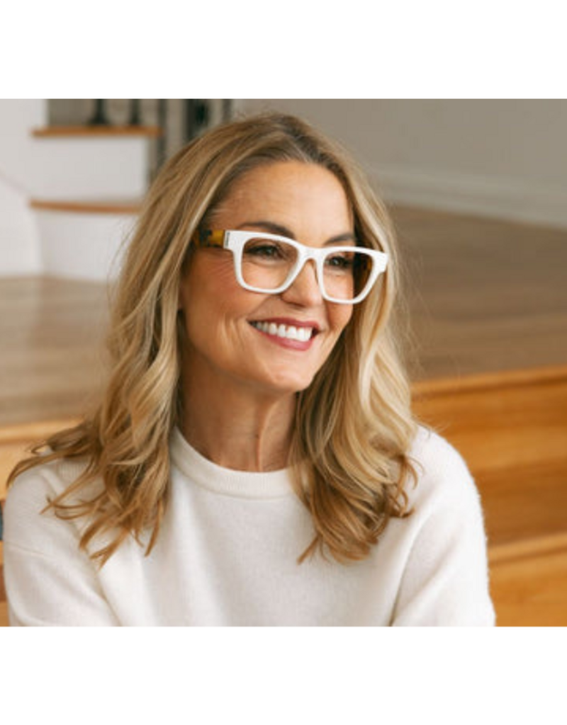 Peepers Peepers Readers Bernadette White 2.00