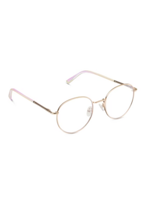 Peepers Peepers Readers Classified Gold 1.00