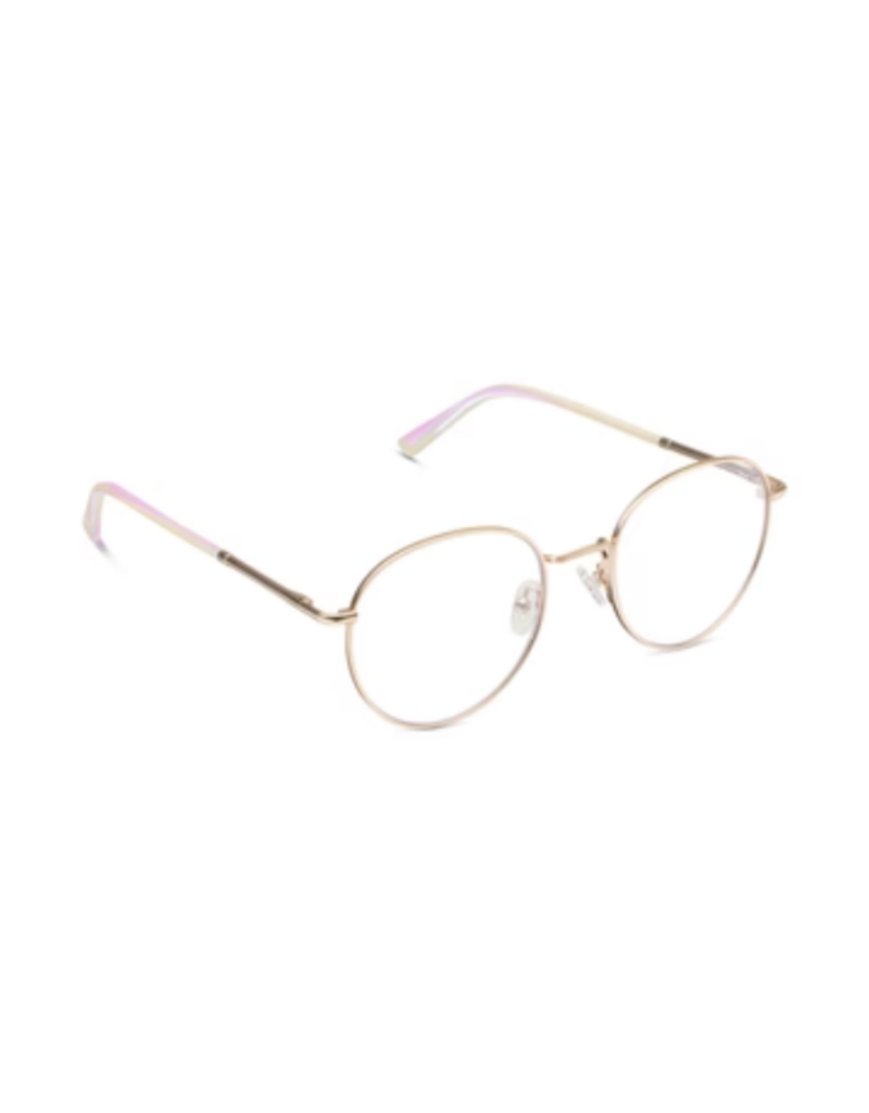 Peepers Peepers Readers Classified Gold 1.00
