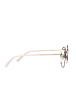 Peepers Peepers Readers Classified Gold 1.00