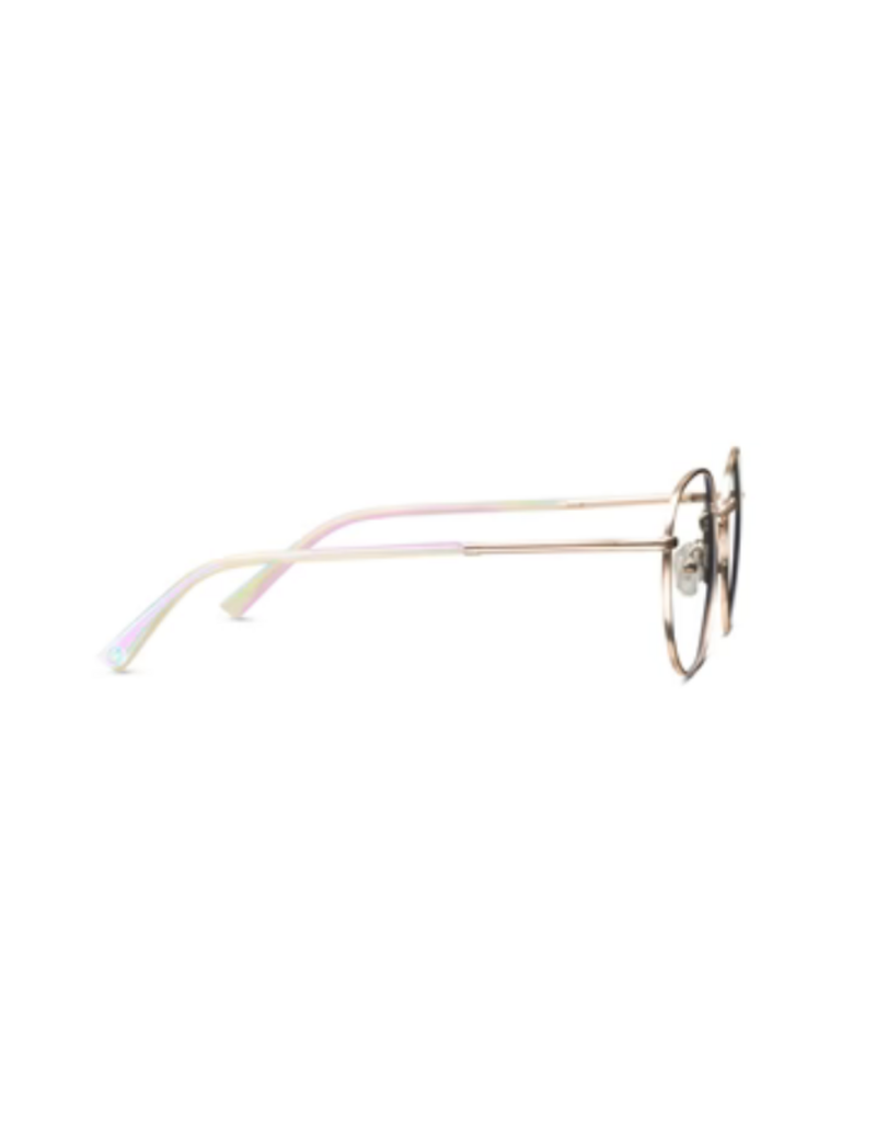 Peepers Peepers Readers Classified Gold 1.00
